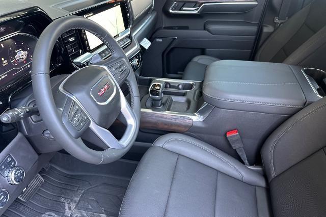 new 2025 GMC Sierra 1500 car, priced at $68,405