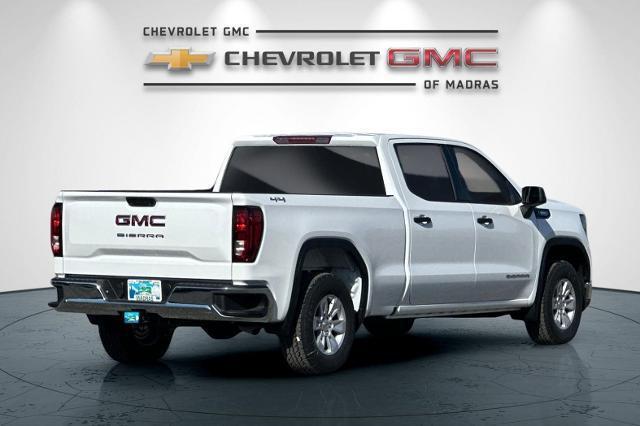 new 2025 GMC Sierra 1500 car, priced at $68,405