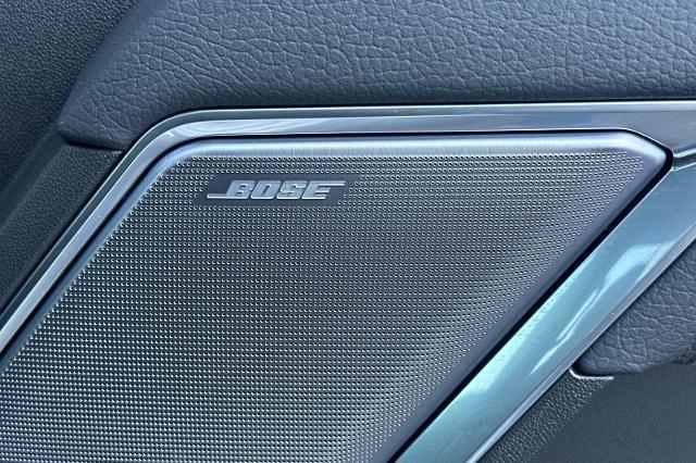 new 2025 GMC Sierra 2500 car, priced at $85,820