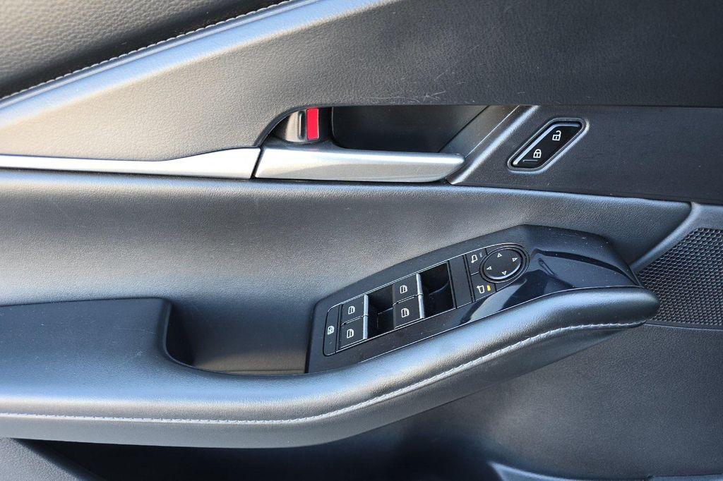 used 2024 Mazda CX-30 car, priced at $22,900