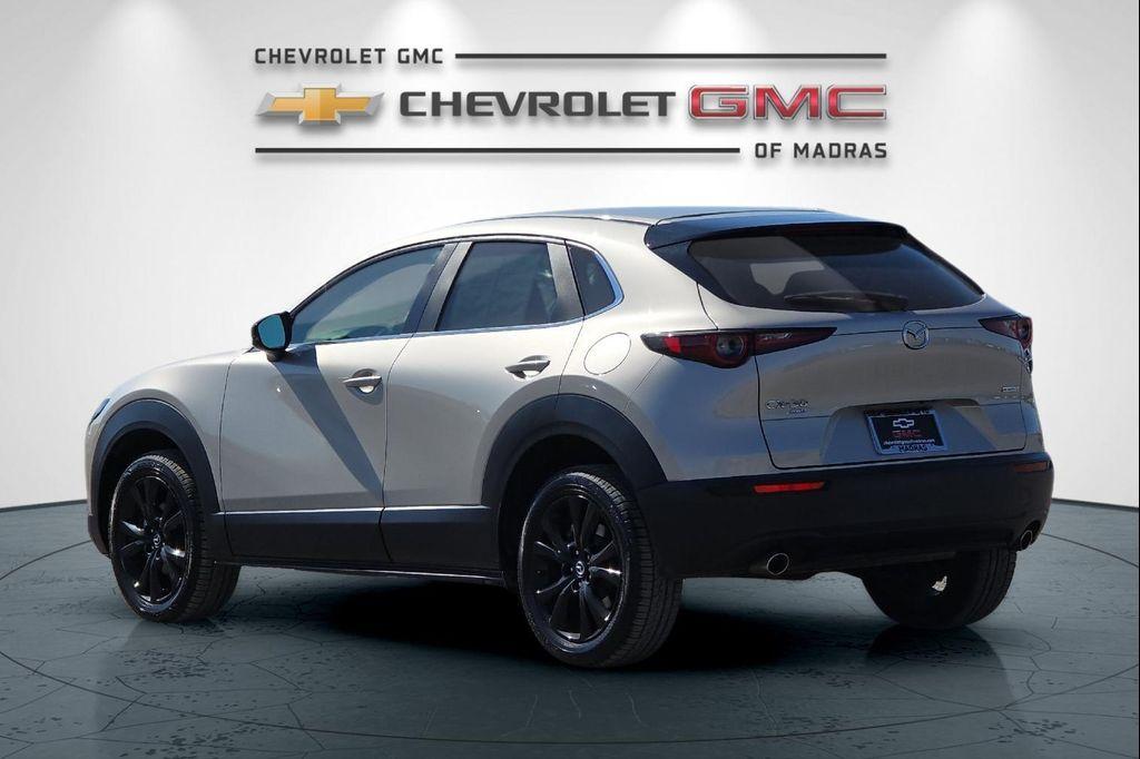 used 2024 Mazda CX-30 car, priced at $22,900
