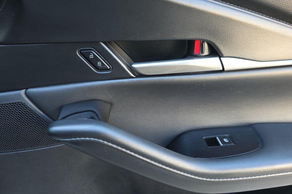 used 2024 Mazda CX-30 car, priced at $22,900