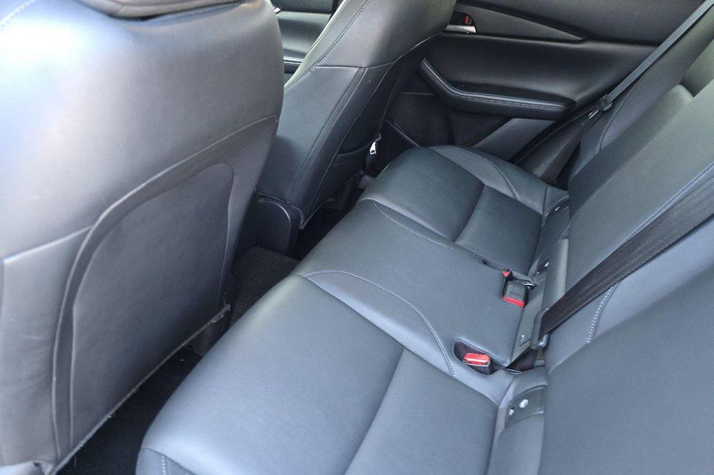 used 2024 Mazda CX-30 car, priced at $22,900