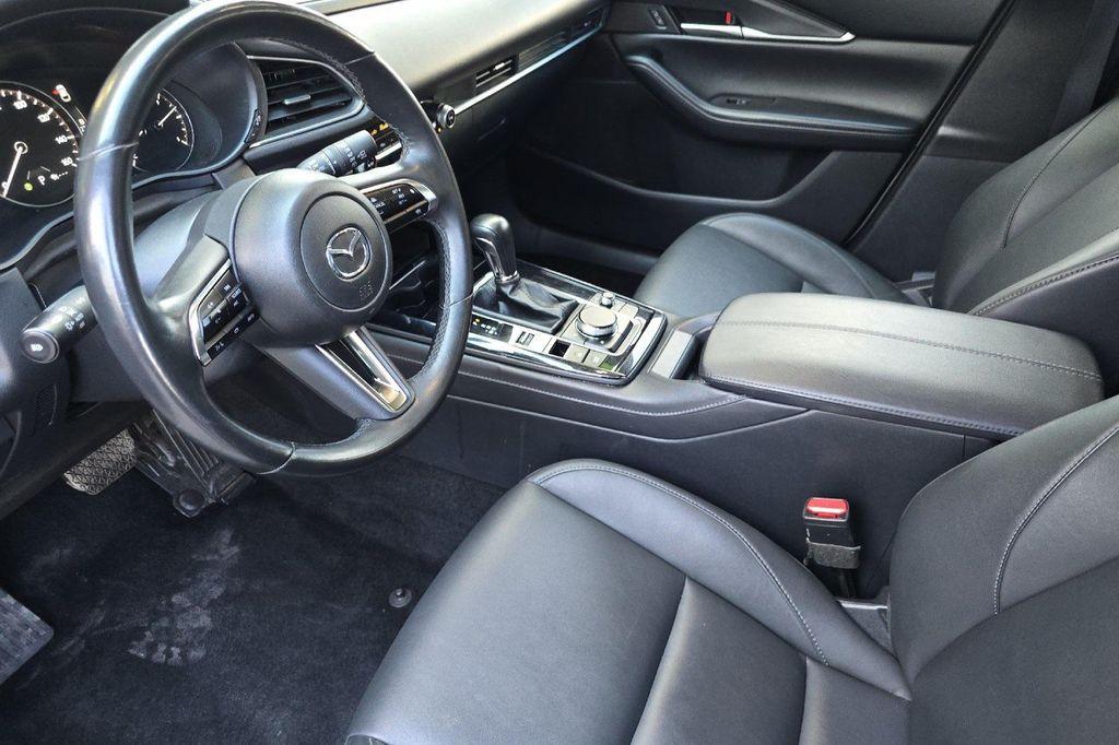 used 2024 Mazda CX-30 car, priced at $22,900