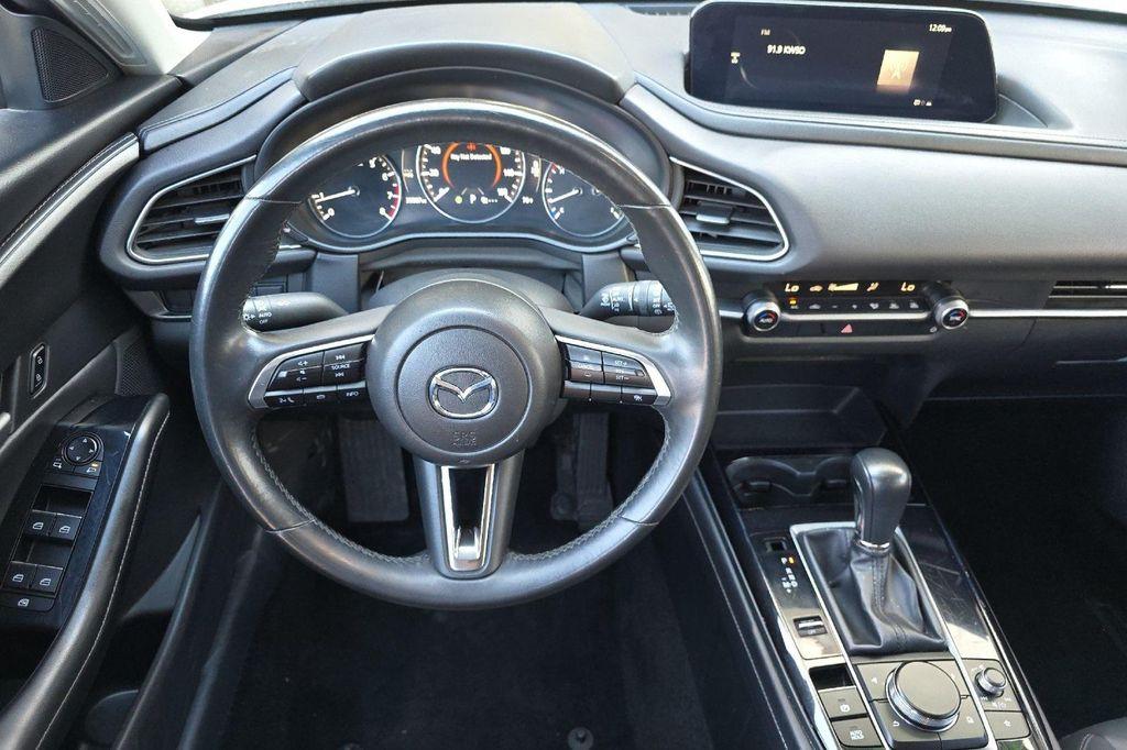 used 2024 Mazda CX-30 car, priced at $22,900