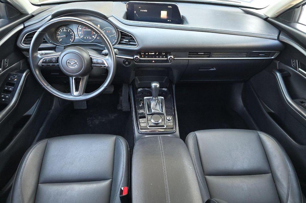 used 2024 Mazda CX-30 car, priced at $22,900