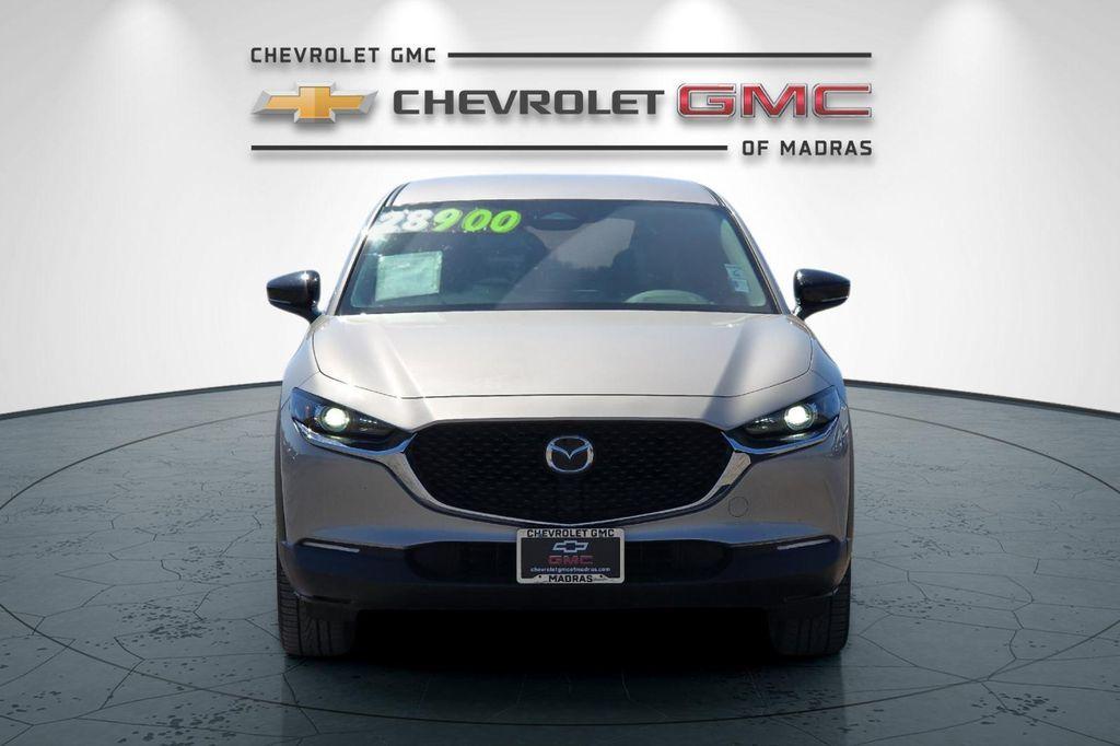 used 2024 Mazda CX-30 car, priced at $22,900