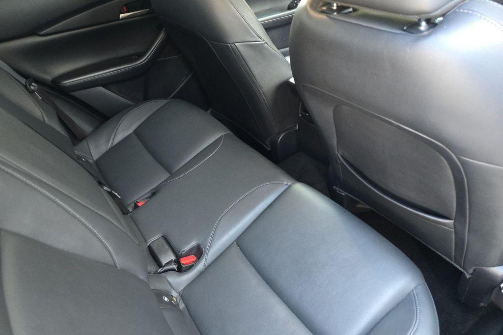 used 2024 Mazda CX-30 car, priced at $22,900