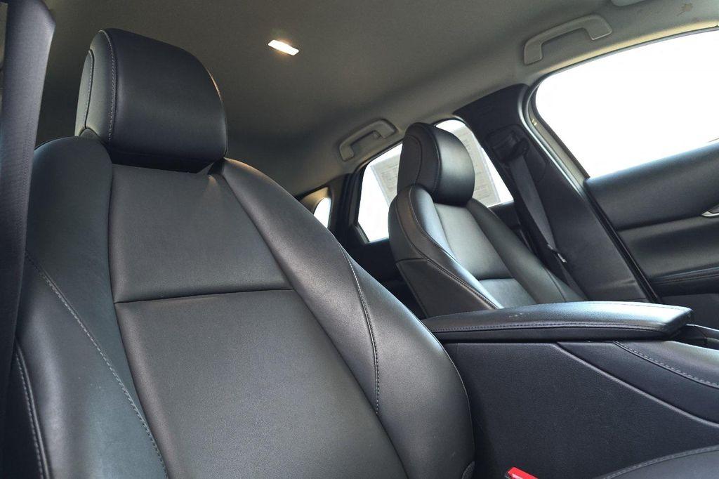 used 2024 Mazda CX-30 car, priced at $22,900