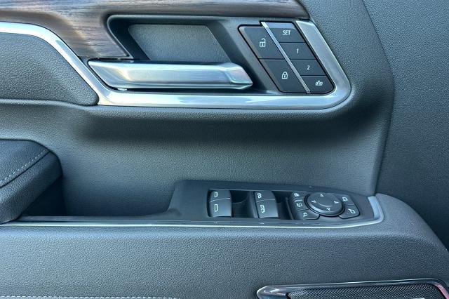 new 2025 GMC Sierra 2500 car, priced at $85,245