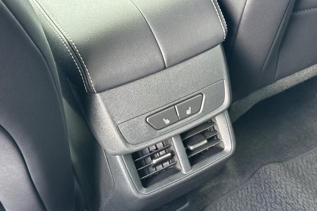 new 2026 GMC Terrain car, priced at $44,940