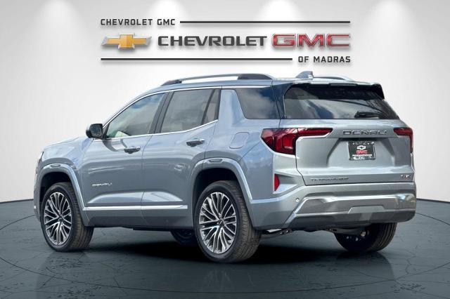 new 2026 GMC Terrain car, priced at $44,940