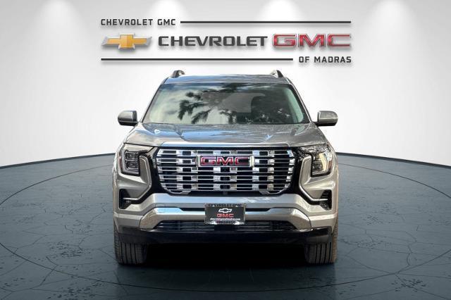 new 2026 GMC Terrain car, priced at $44,940