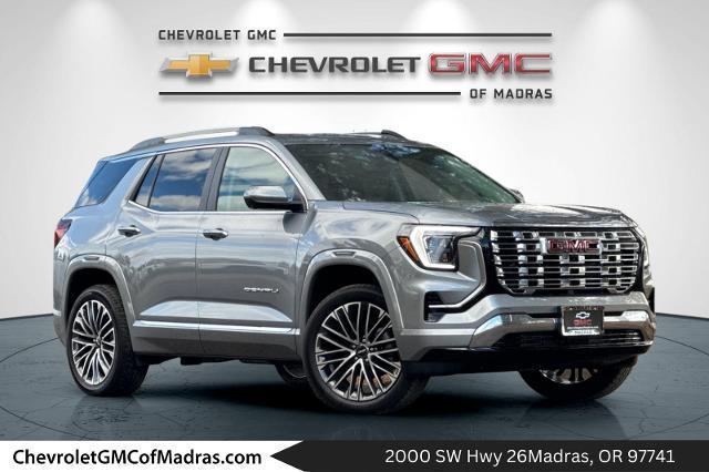 new 2026 GMC Terrain car, priced at $44,940