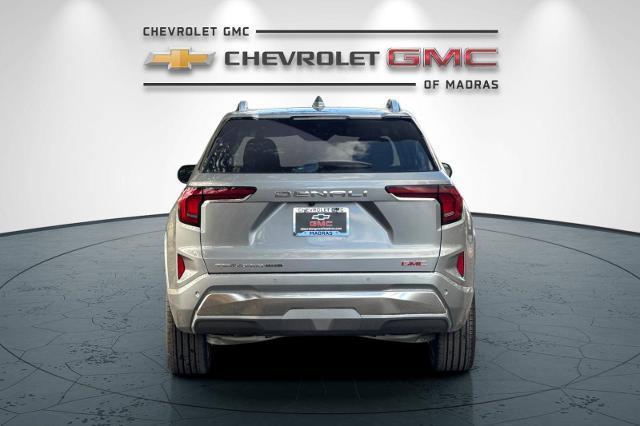 new 2026 GMC Terrain car, priced at $44,940