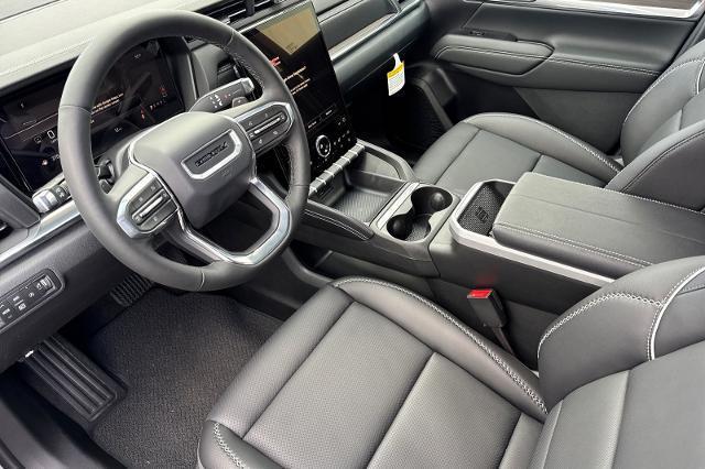 new 2026 GMC Terrain car, priced at $44,940