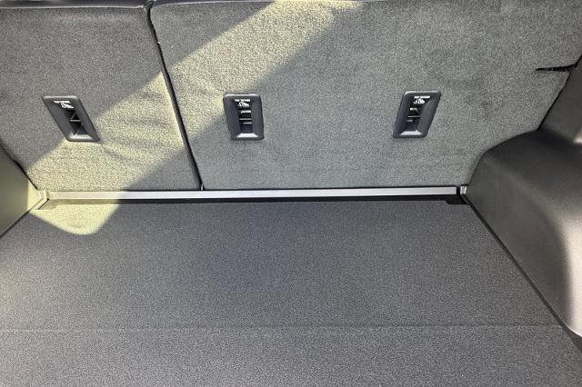 new 2026 GMC Terrain car, priced at $44,940