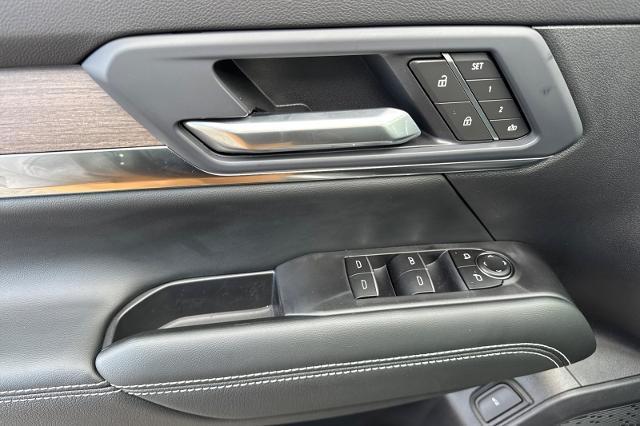 new 2026 GMC Terrain car, priced at $44,940