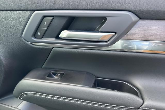 new 2026 GMC Terrain car, priced at $44,940