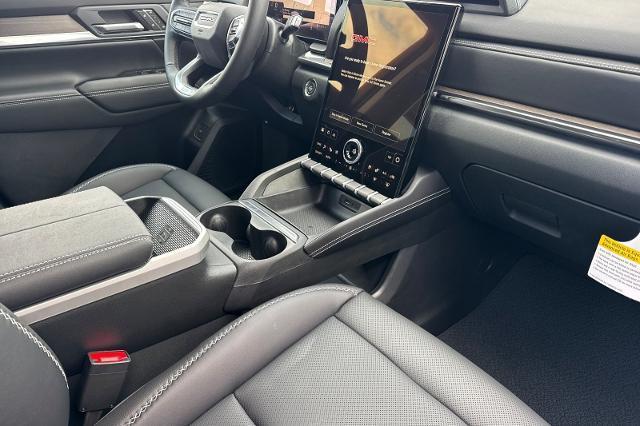 new 2026 GMC Terrain car, priced at $44,940