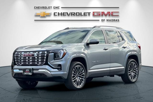 new 2026 GMC Terrain car, priced at $44,940
