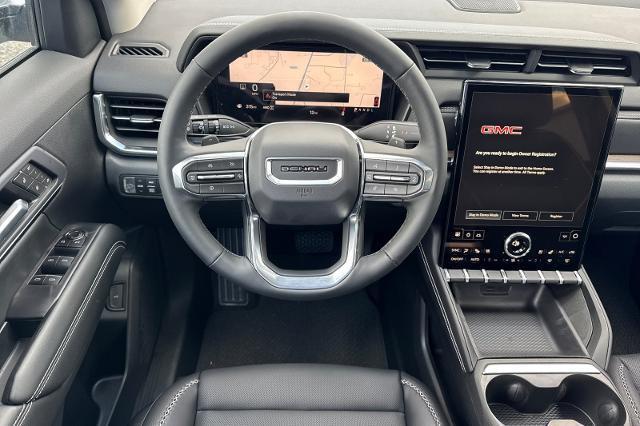 new 2026 GMC Terrain car, priced at $44,940