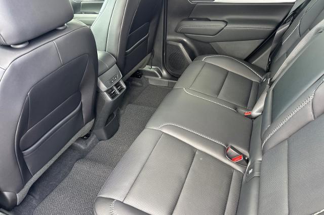 new 2026 GMC Terrain car, priced at $44,940