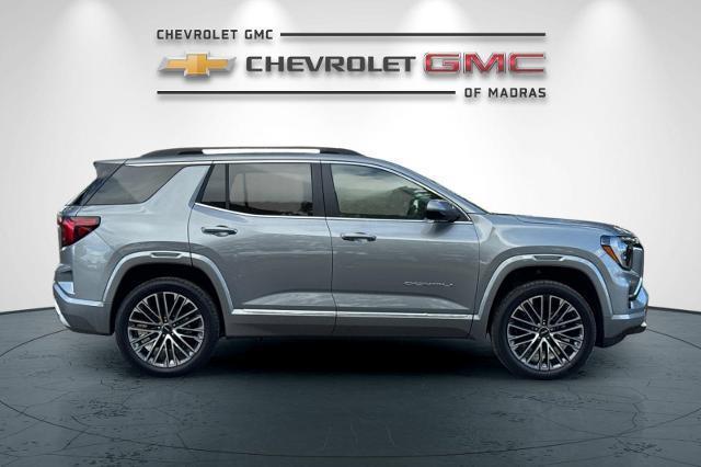 new 2026 GMC Terrain car, priced at $44,940