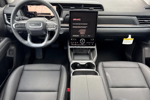 new 2026 GMC Terrain car, priced at $44,940