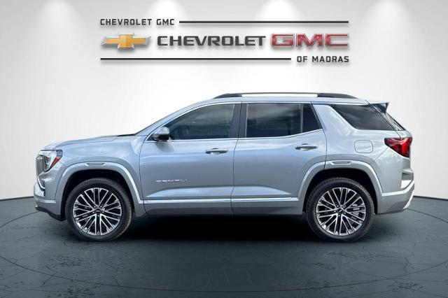 new 2026 GMC Terrain car, priced at $44,940