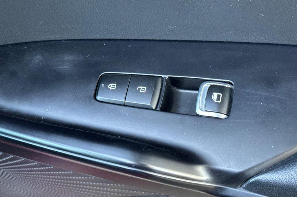 used 2022 Kia K5 car, priced at $19,900
