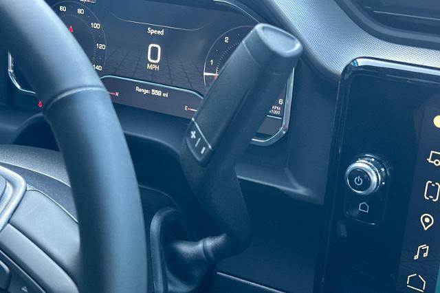 new 2025 GMC Sierra 2500 car, priced at $85,880