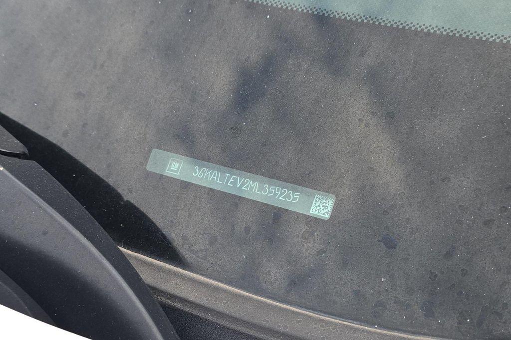 used 2021 GMC Terrain car, priced at $22,900