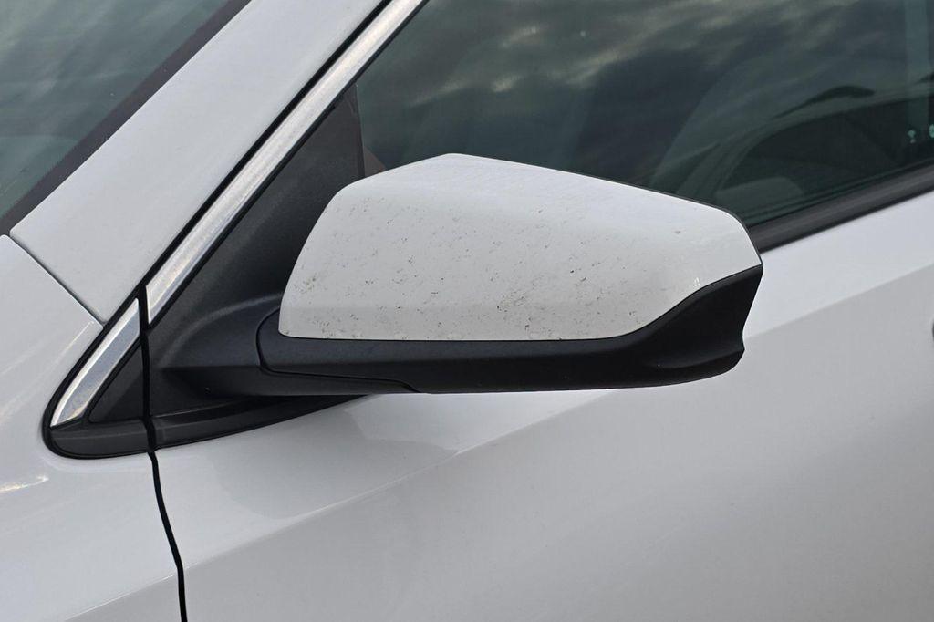 used 2021 GMC Terrain car, priced at $22,900