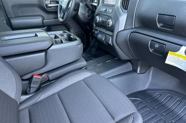 used 2025 GMC Sierra 1500 car, priced at $51,600