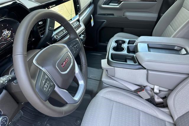 new 2025 GMC Sierra 3500 car, priced at $63,640