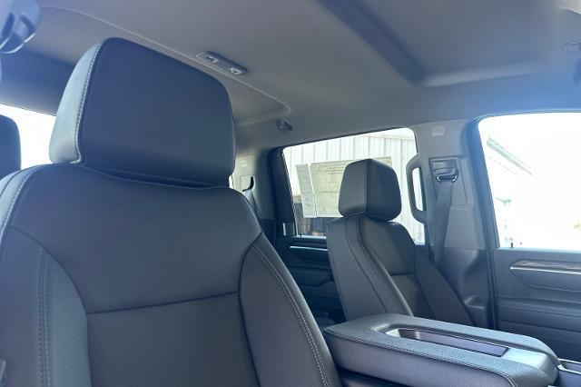 new 2025 GMC Sierra 2500 car, priced at $76,680