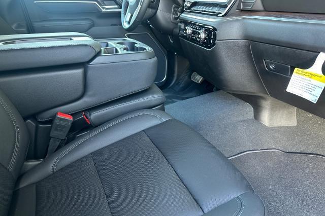 new 2025 GMC Sierra 2500 car, priced at $76,680