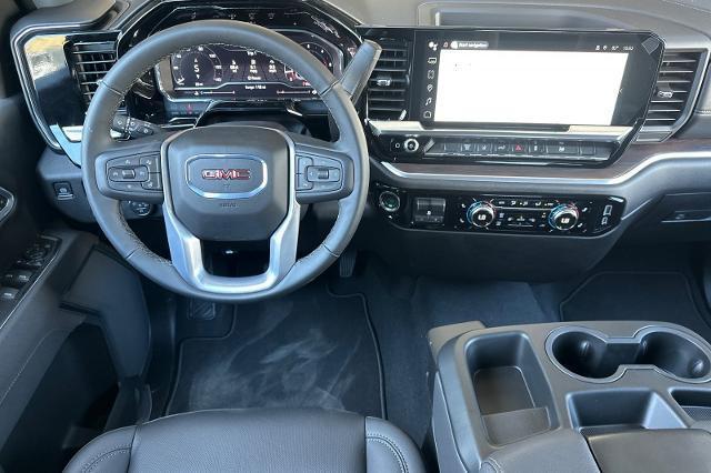 new 2025 GMC Sierra 2500 car, priced at $76,680