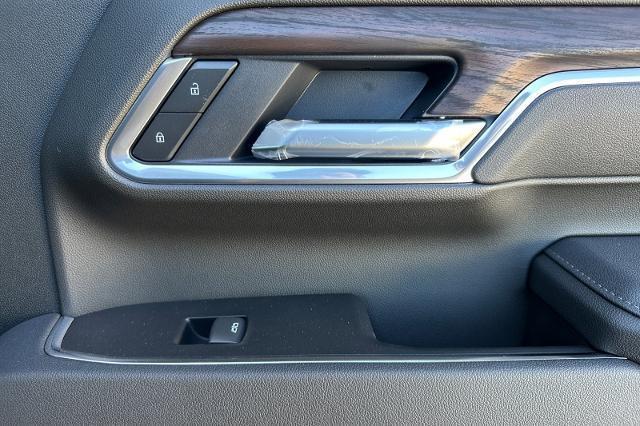new 2025 GMC Sierra 2500 car, priced at $76,680