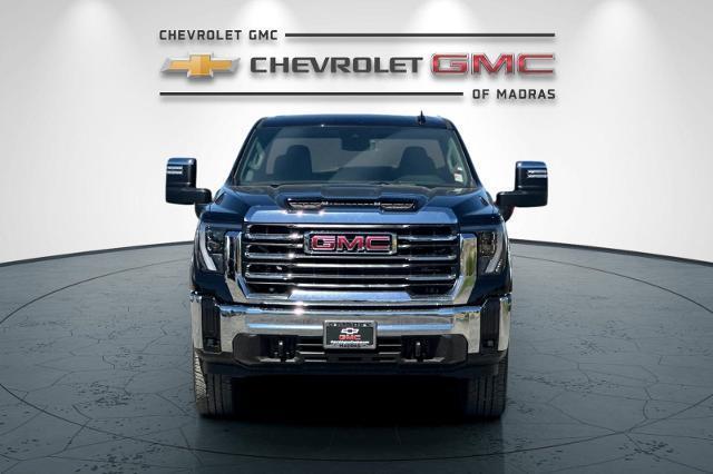 new 2025 GMC Sierra 2500 car, priced at $76,680