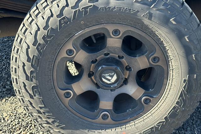 used 2010 Chevrolet Silverado 2500 car, priced at $19,890