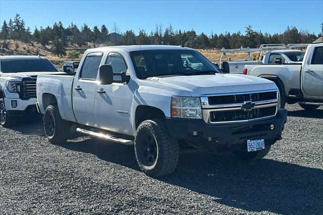 used 2010 Chevrolet Silverado 2500 car, priced at $19,890
