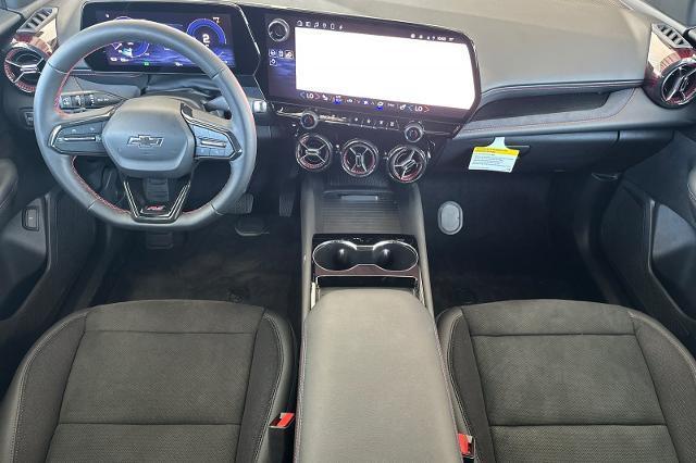 new 2024 Chevrolet Blazer EV car, priced at $60,215