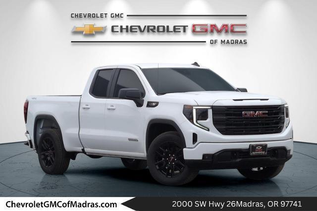 new 2026 GMC Sierra 1500 car, priced at $54,895