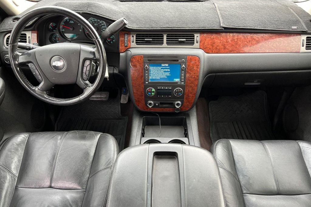 used 2008 Chevrolet Silverado 3500 car, priced at $26,700