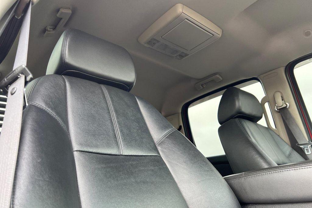 used 2008 Chevrolet Silverado 3500 car, priced at $26,700