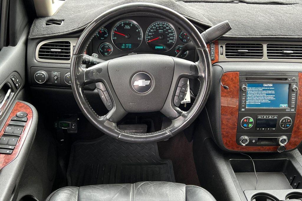 used 2008 Chevrolet Silverado 3500 car, priced at $26,700