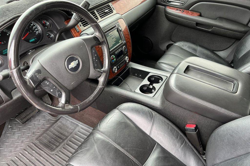 used 2008 Chevrolet Silverado 3500 car, priced at $26,700