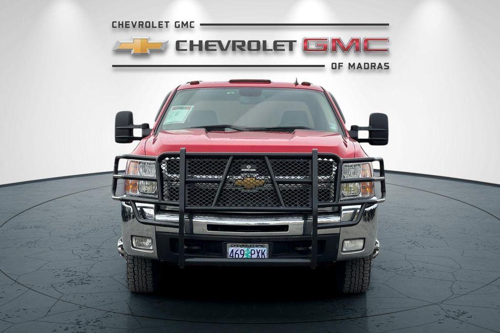 used 2008 Chevrolet Silverado 3500 car, priced at $26,700